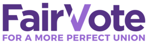 Fairvote icon